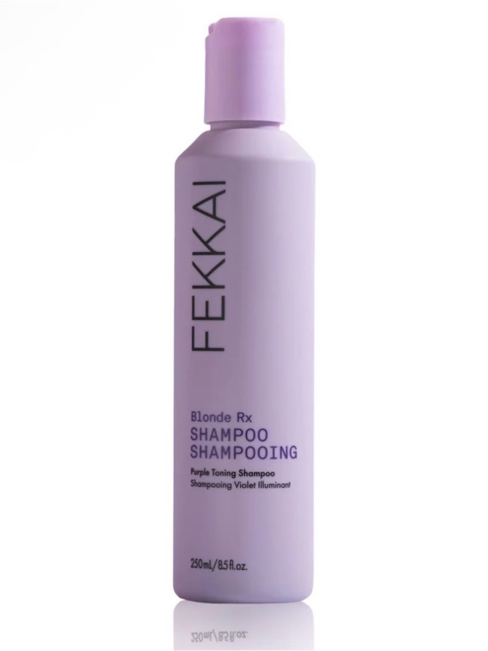 Fekkai Blonde Rx Purple Toning Shampoo - 8.5oz
